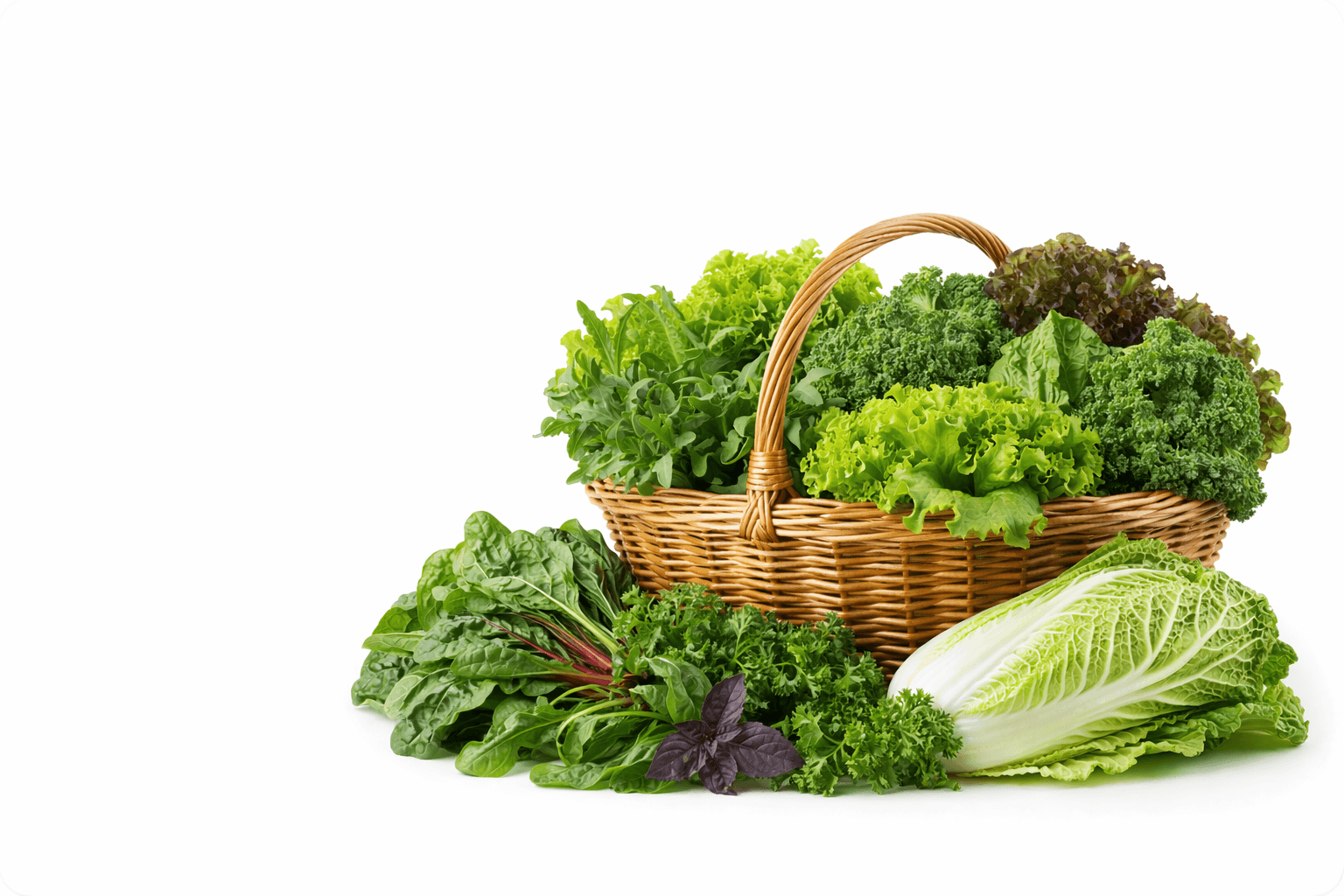 Vegetables