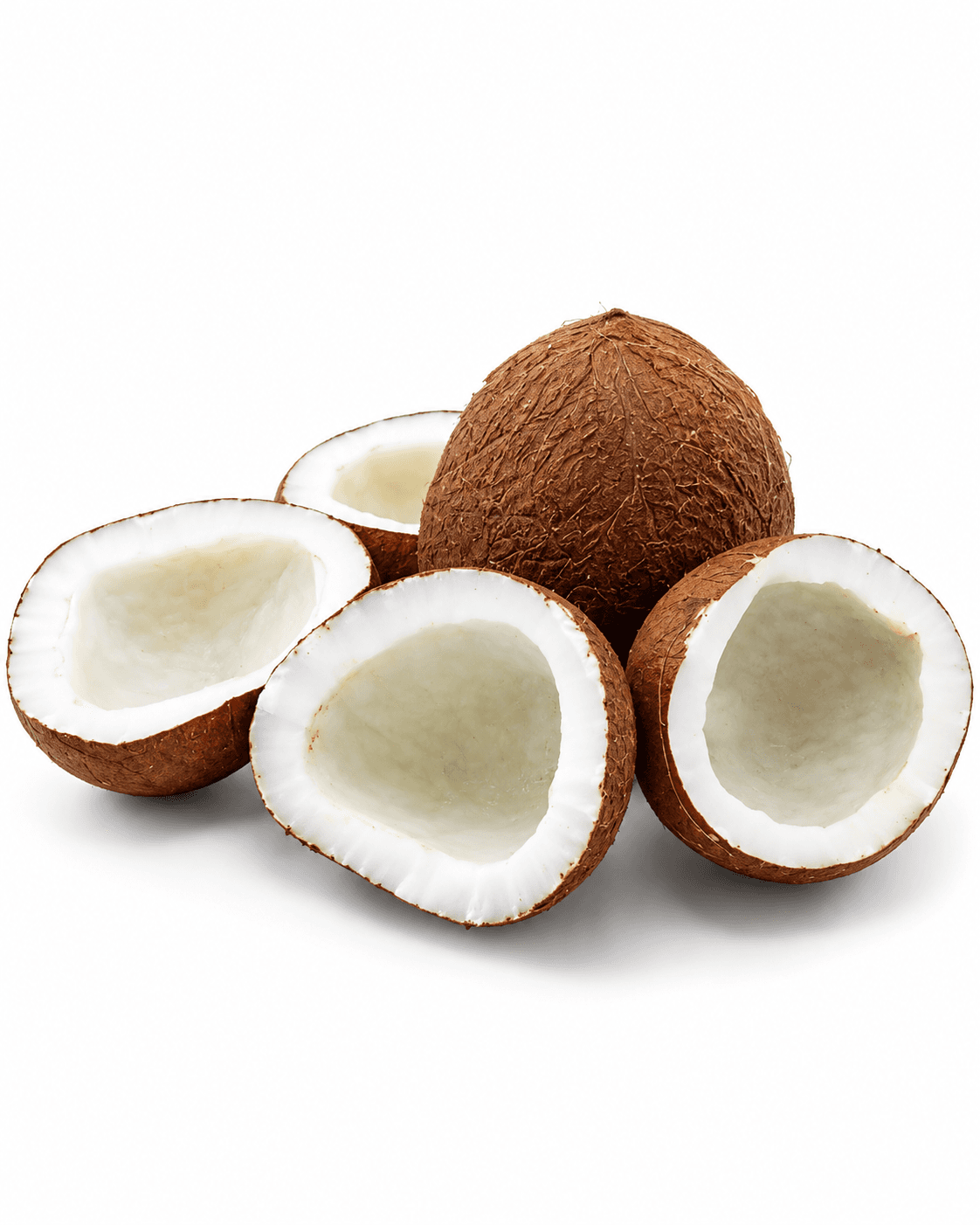 Dry Coconut (Copra) — image 1